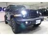 CHRYSLER JEEP WRANGLER UNLIMITED