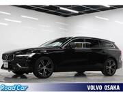 2021 VOLVO V60