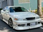 1997 TOYOTA MARK II TOURER V