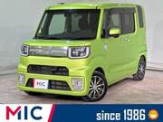 2017 DAIHATSU WAKE