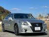 TOYOTA CROWN HYBRID
