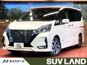 2021 NISSAN SERENA