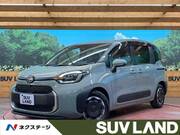 2023 TOYOTA SIENTA