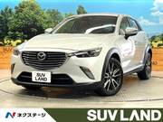2015 MAZDA CX-3 XD TURING
