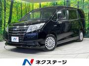 2014 TOYOTA NOAH HYBRID X