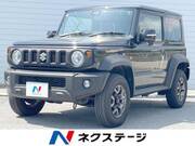 2024 SUZUKI JIMNY SIERRA