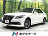 TOYOTA CROWN HYBRID