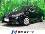 2019 TOYOTA PRIUS S