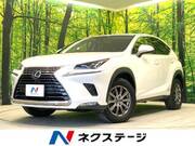 2018 LEXUS NX