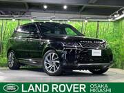 2019 LAND ROVER RANGE ROVER SPORT