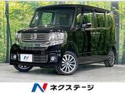 2012 HONDA N-BOX CUSTOM