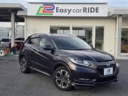 2016 HONDA VEZEL