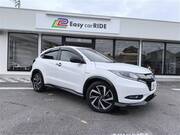 2016 HONDA VEZEL