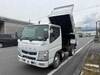FUSO CANTER