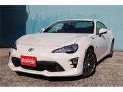 2017 TOYOTA 86
