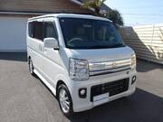 2020 SUZUKI EVERY WAGON