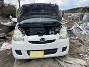 2008 DAIHATSU MIRA L