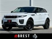 2016 LAND ROVER RANGE ROVER EVOQUE