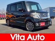 2016 HONDA N-BOX CUSTOM