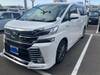 TOYOTA VELLFIRE HYBRID