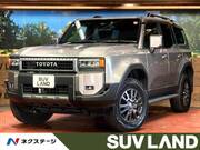 2024 TOYOTA LANDCRUISER 250