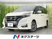 2018 NISSAN SERENA HIGHWAYSTAR V SELECTION