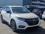 2020 HONDA VEZEL HYBRID RS HONDA SENSING
