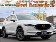 2017 MAZDA CX-5 XD L PACKAGE