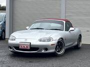 2003 MAZDA ROADSTER
