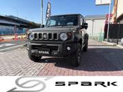 2026 SUZUKI JIMNY SIERRA