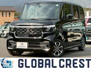 2024 HONDA N-BOX CUSTOM