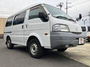 2009 MAZDA BONGO VAN