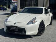 2009 NISSAN FAIRLADY Z VERSION ST