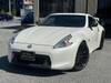 NISSAN FAIRLADY Z