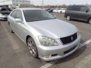 2008 TOYOTA CROWN ATHLETE PREMIUM EDITION