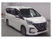 2020 NISSAN SERENA