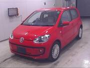 2015 VOLKSWAGEN UP!