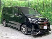 2018 TOYOTA NOAH