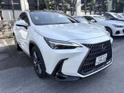 2023 LEXUS NX