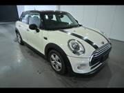 2015 BMW MINI COOPER