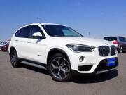 2016 BMW X1
