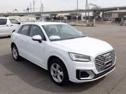 2018 AUDI Q2