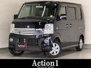 2011 SUZUKI EVERY WAGON