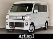 2021 SUZUKI EVERY WAGON