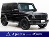 MERCEDES BENZ G-CLASS