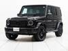 MERCEDES BENZ G-CLASS