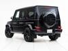MERCEDES BENZ G-CLASS
