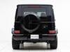 MERCEDES BENZ G-CLASS
