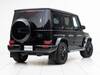 MERCEDES BENZ G-CLASS