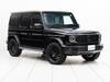 MERCEDES BENZ G-CLASS